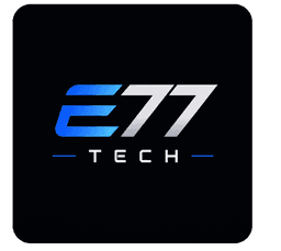 E77 Tech Logo